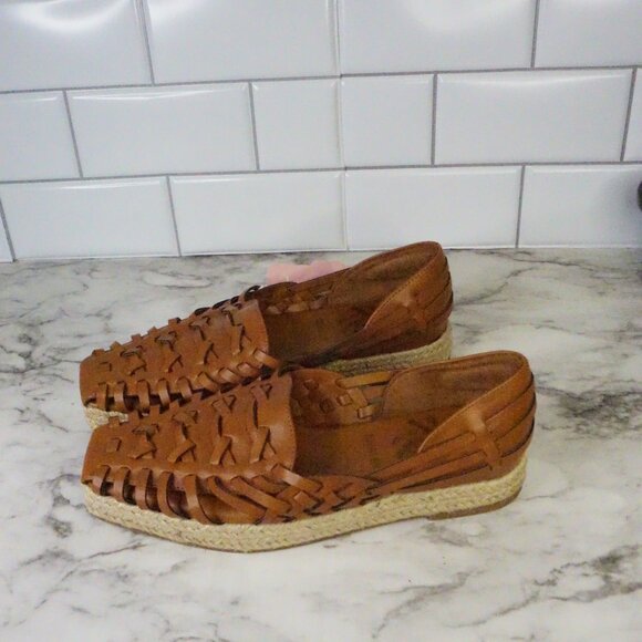 Sam & Libby Women's Asha Espadrille, Sandals - Picture 7 of 8